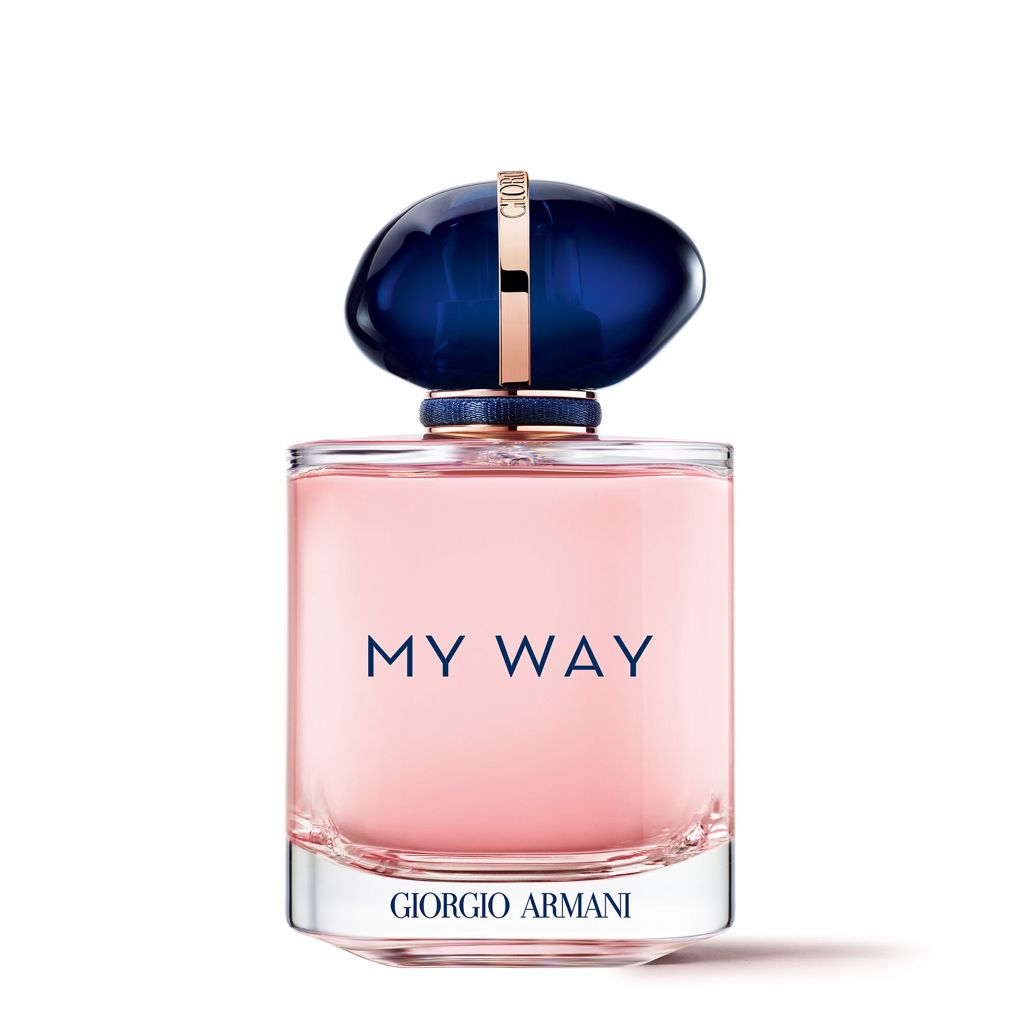  Armani My Way