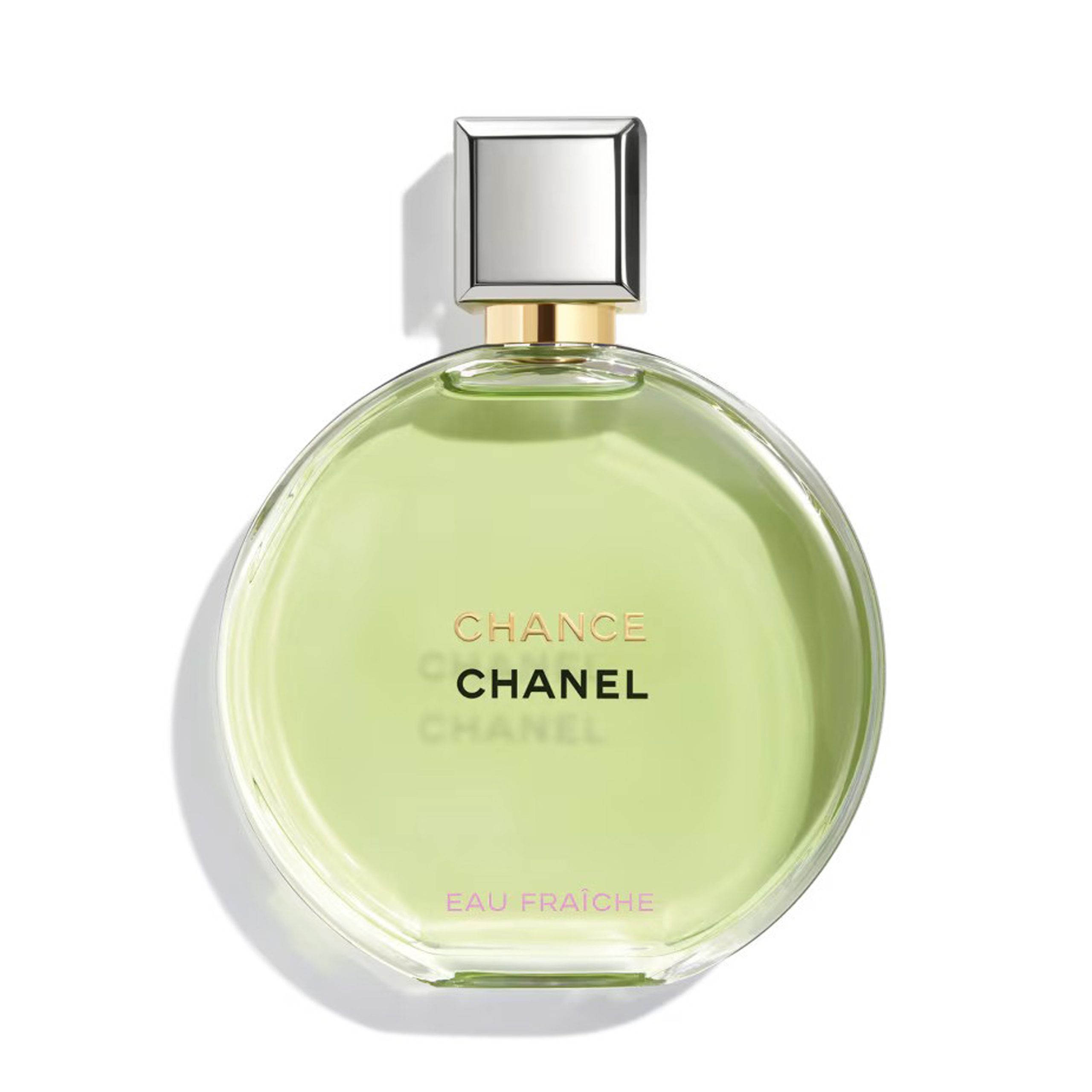  Chanel Chance EAU Fraiche