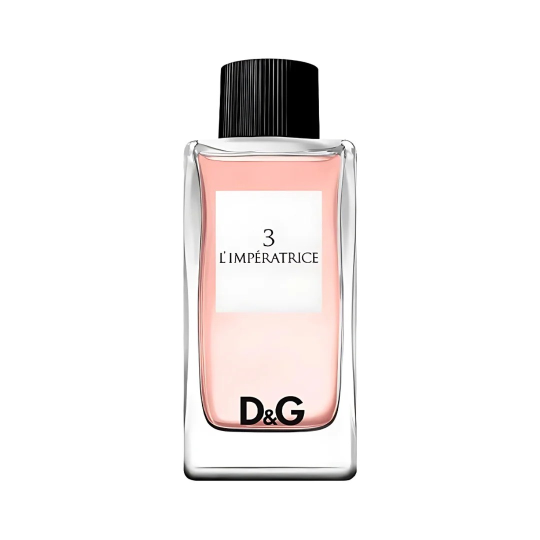 D&G 3 L’IMPERATRICE