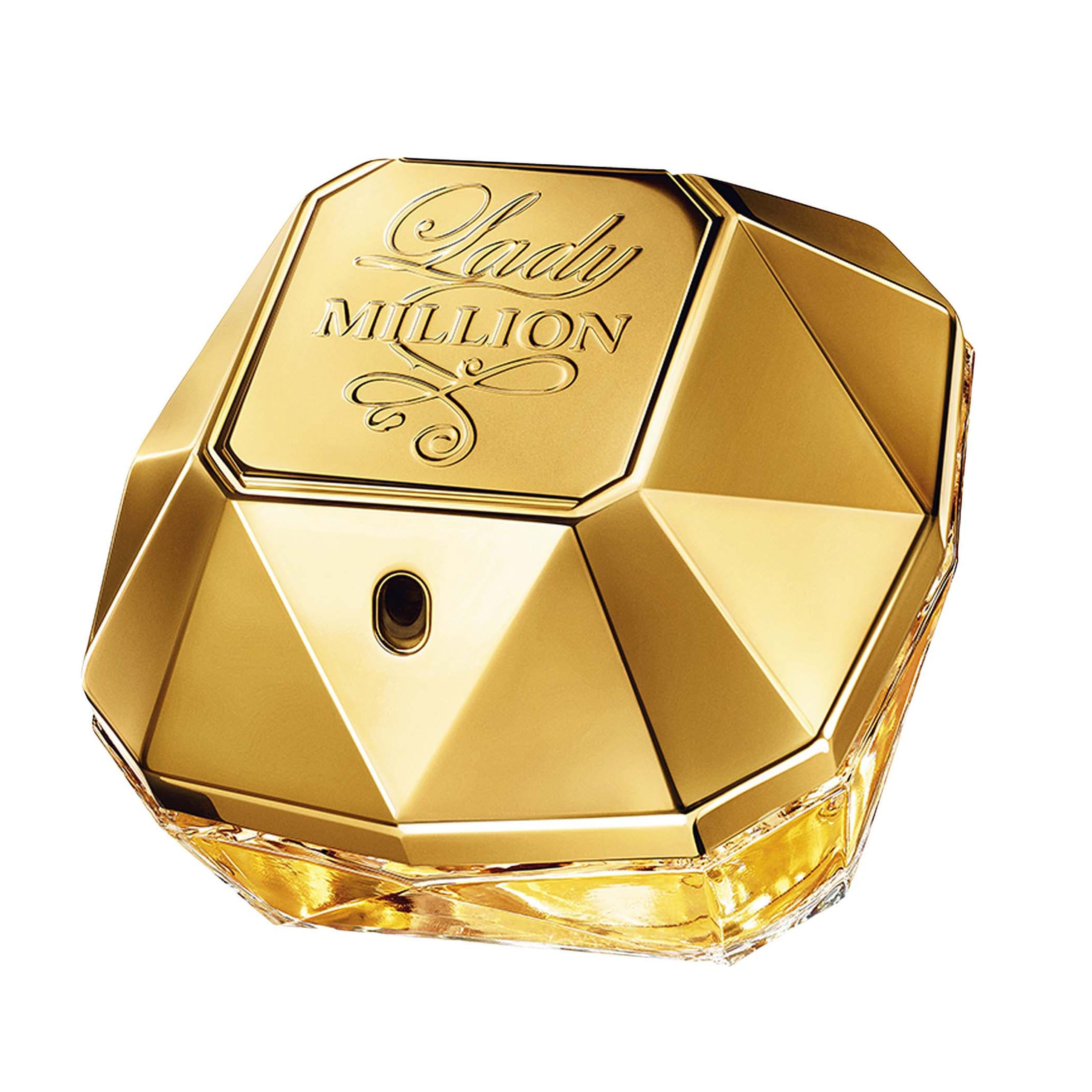  Paco Rabanne Lady Million