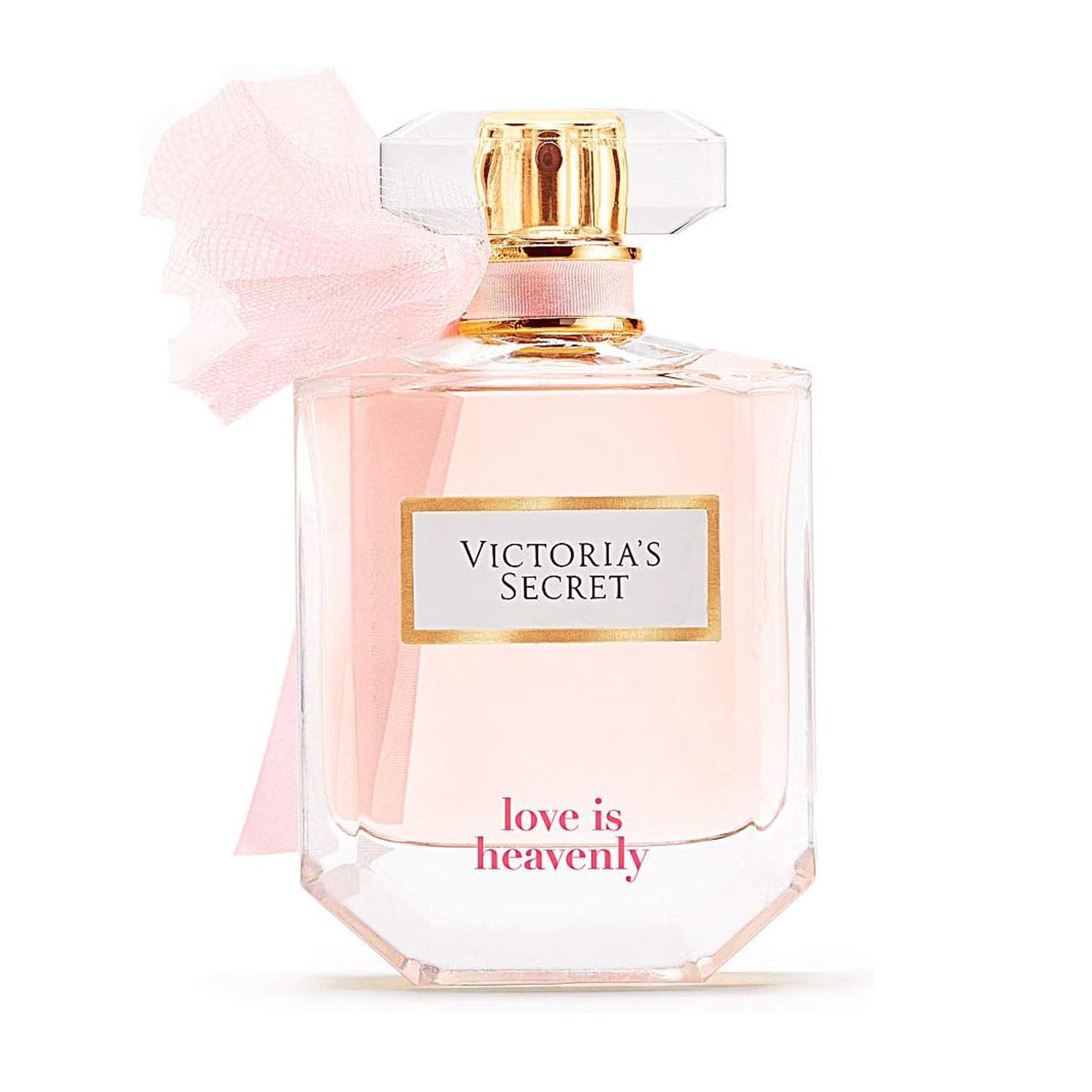  Victoria’s Secret Love is Heavenly