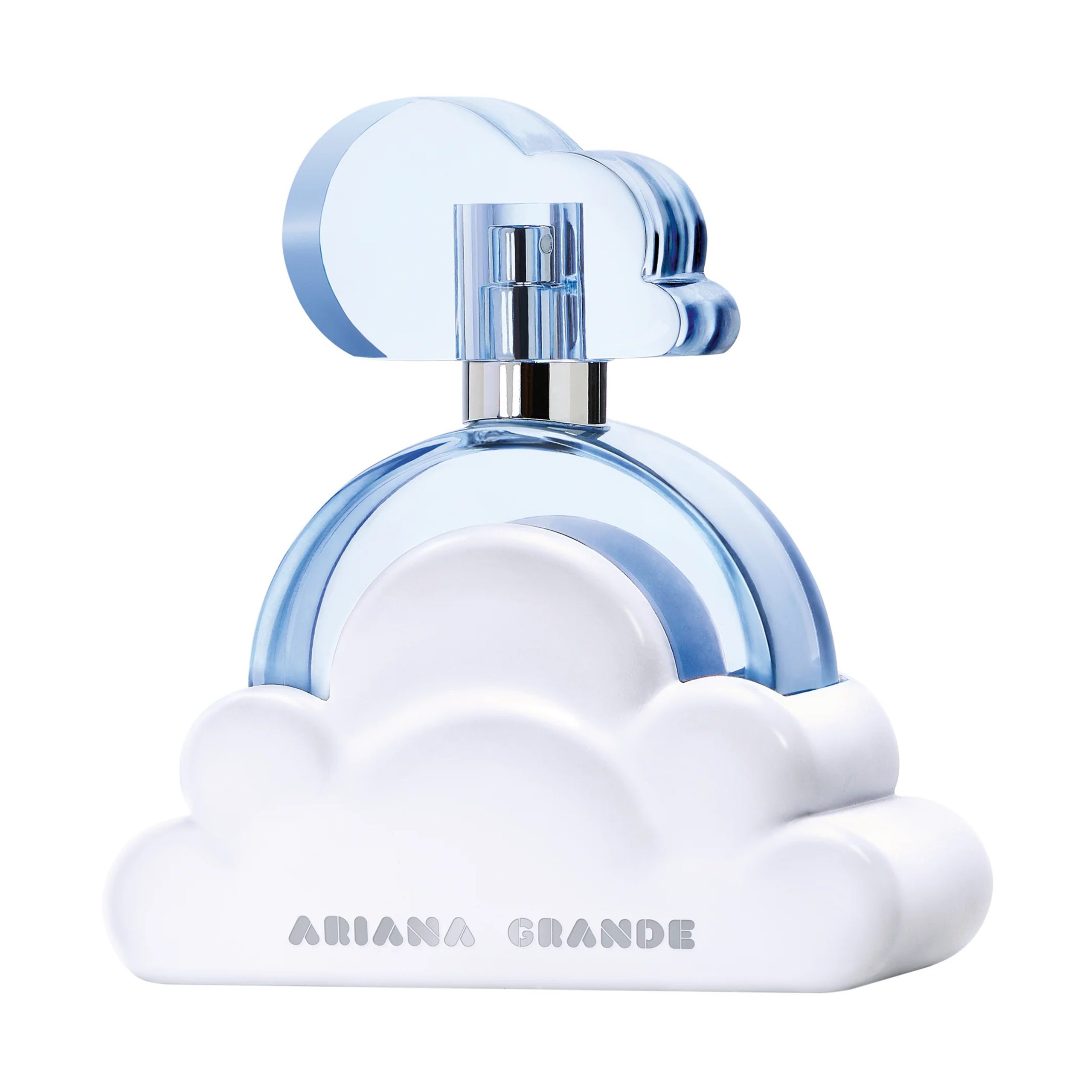  Ariana Grande Cloud