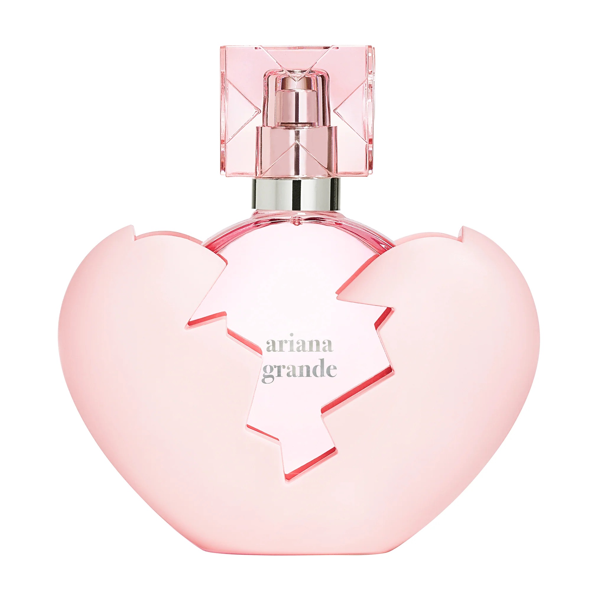 Ariana Grande Thank You Next