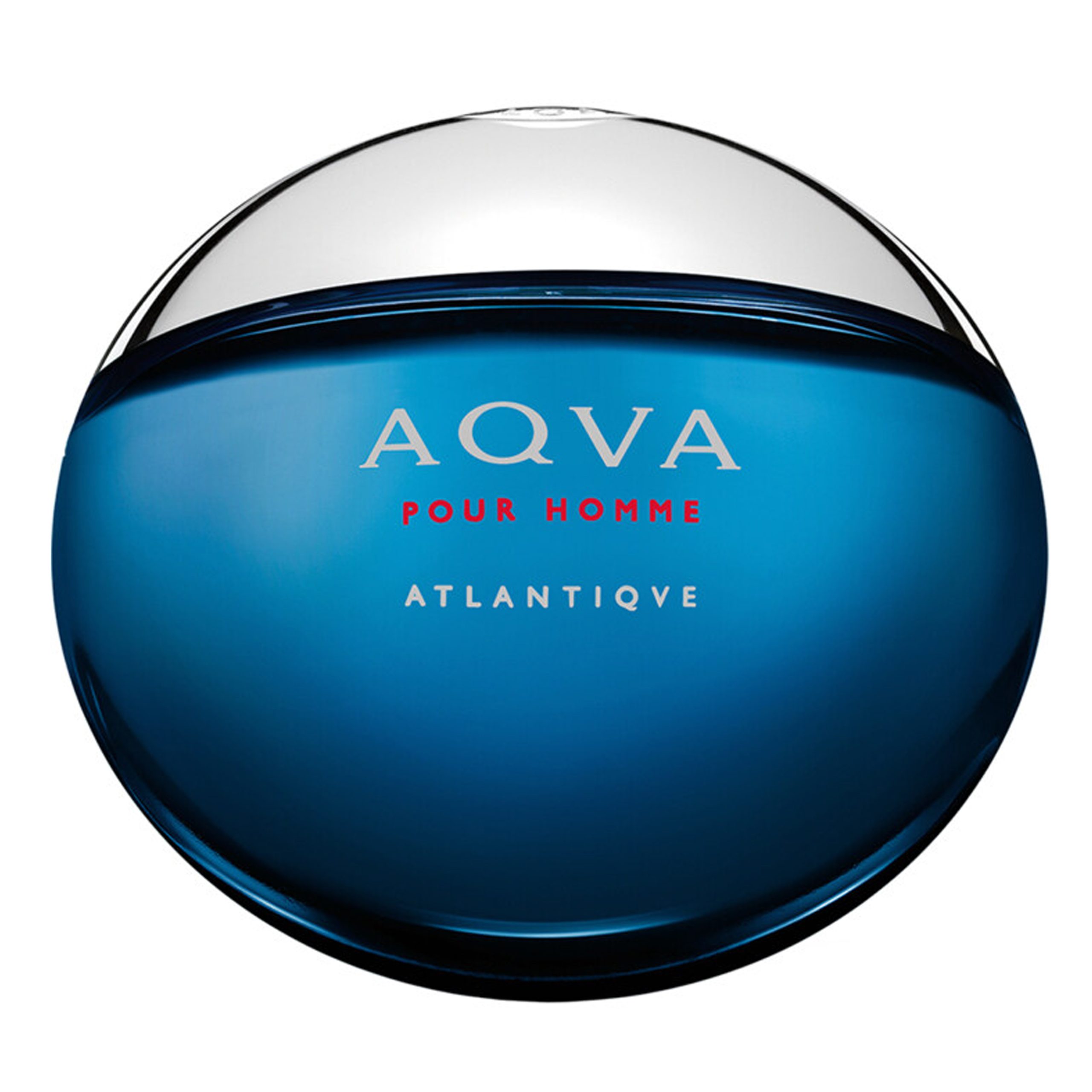  Bvlgari Aqva Atlantiqve