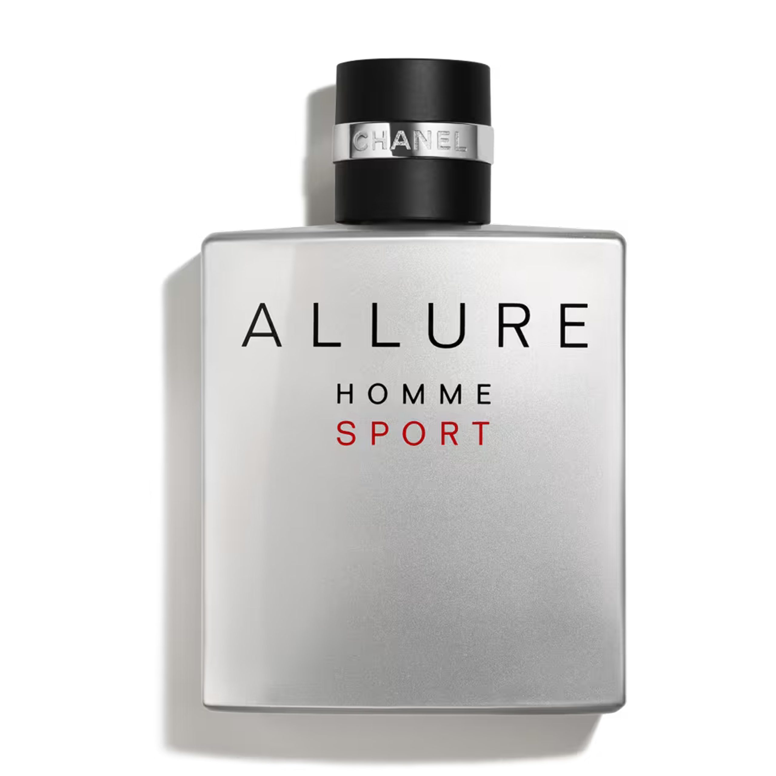  Chanel Allure Homme Sport