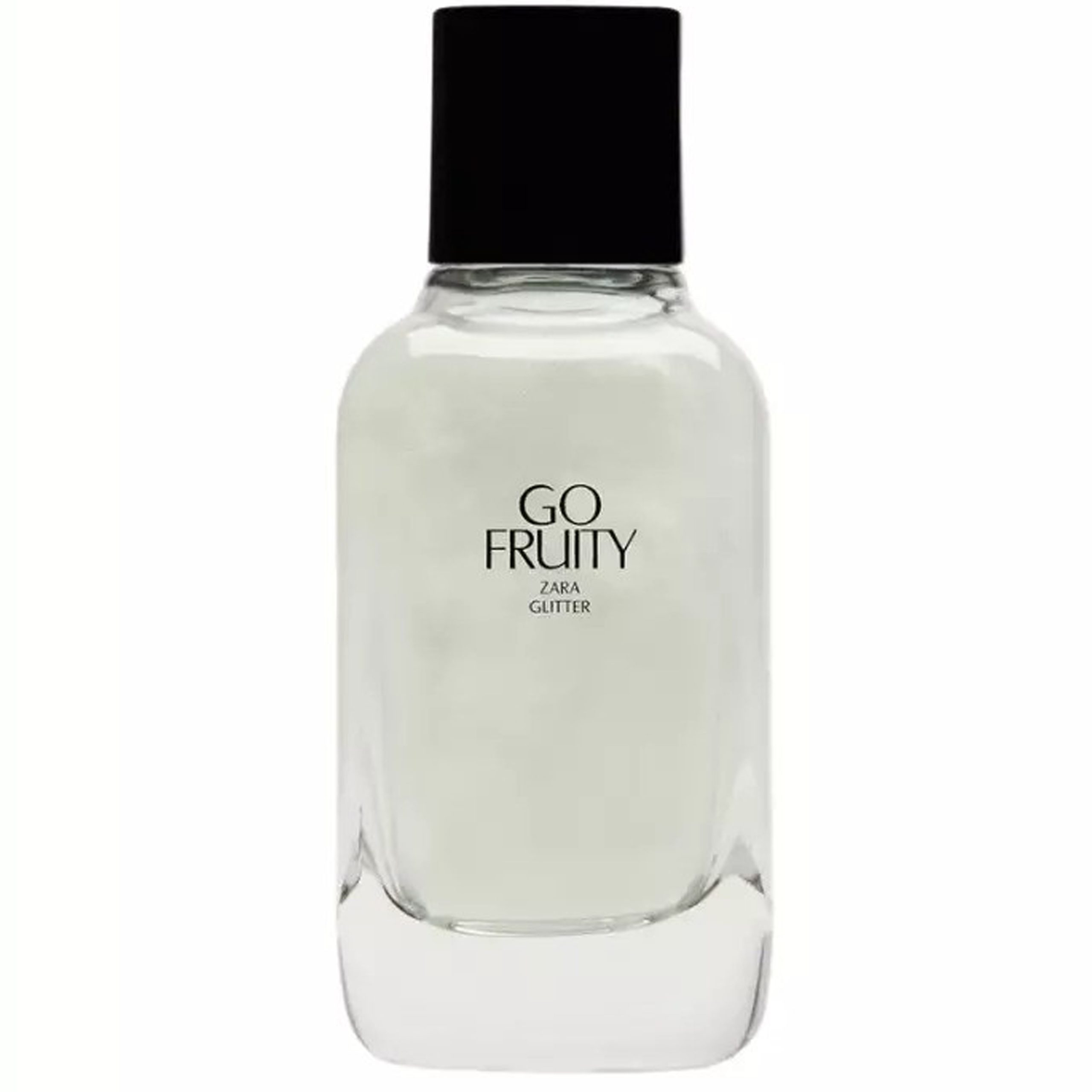  Zara Go Fruity Glitter
