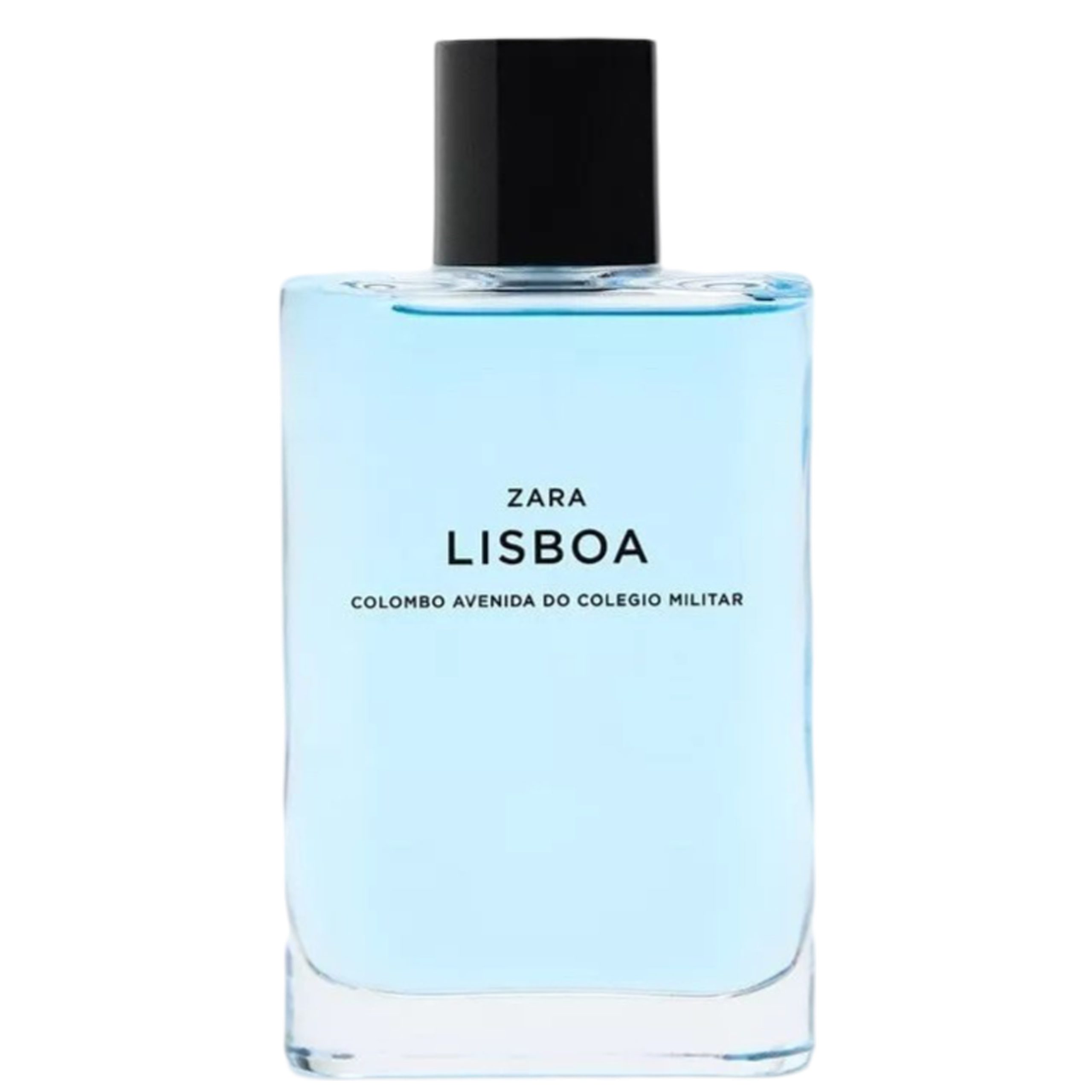  Zara Lisboa