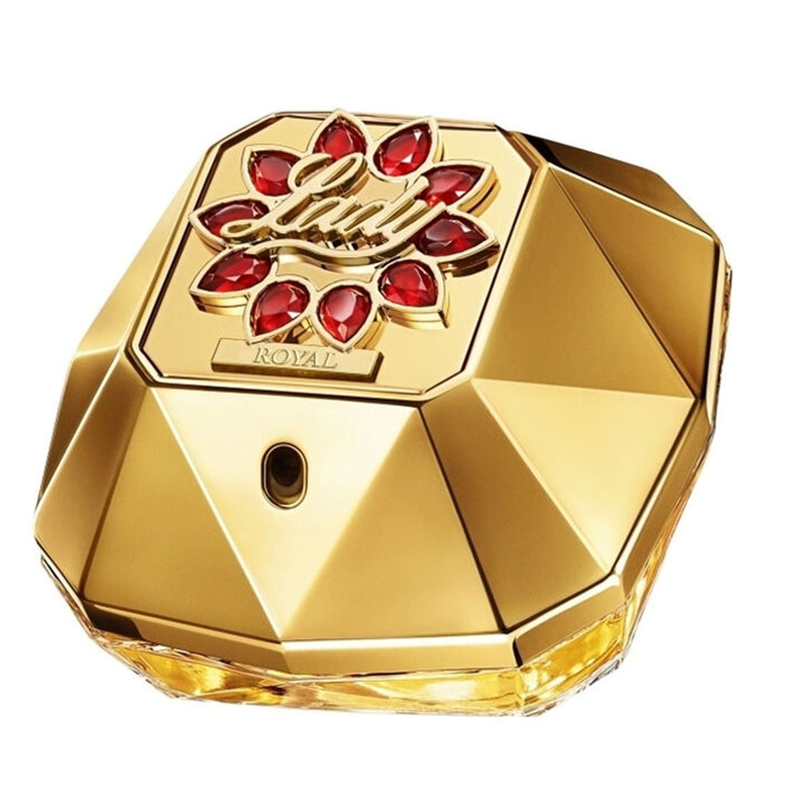  Paco Rabanne Lady Million Royal 