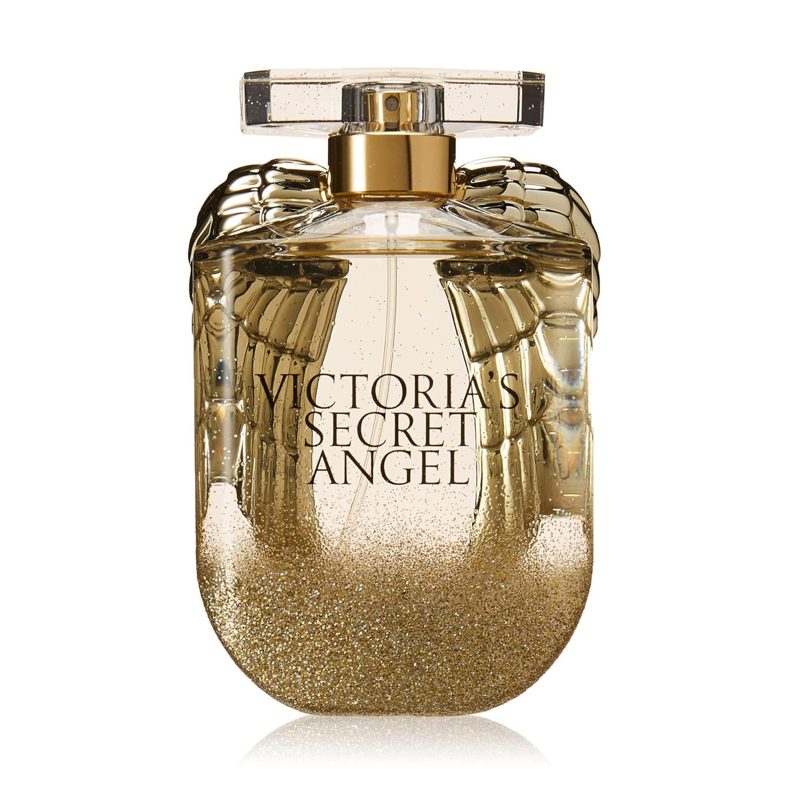  Victoria’s Secret Angel Gold